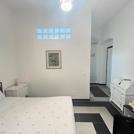 Trainspot Accommodation La Spezia Exterior photo