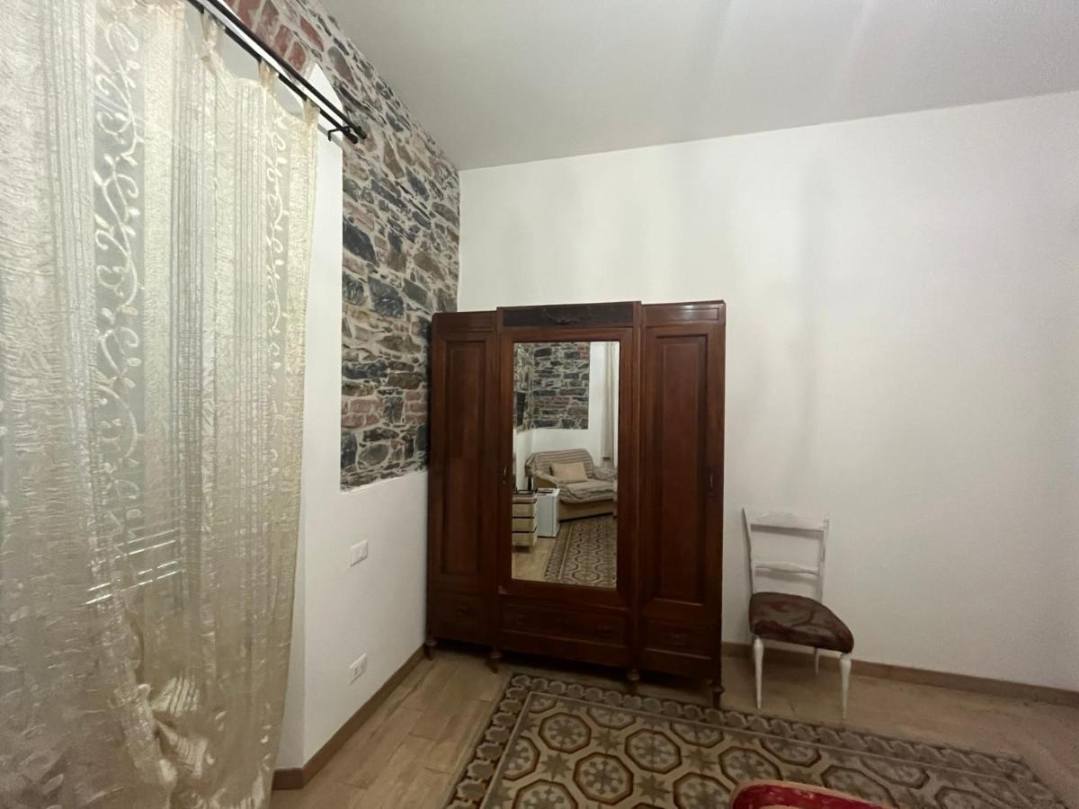 Trainspot Accommodation La Spezia Exterior photo