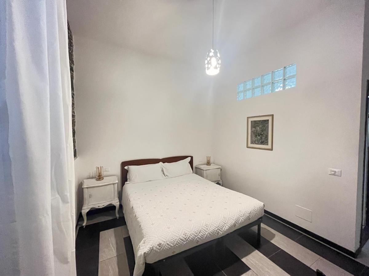 Trainspot Accommodation La Spezia Exterior photo