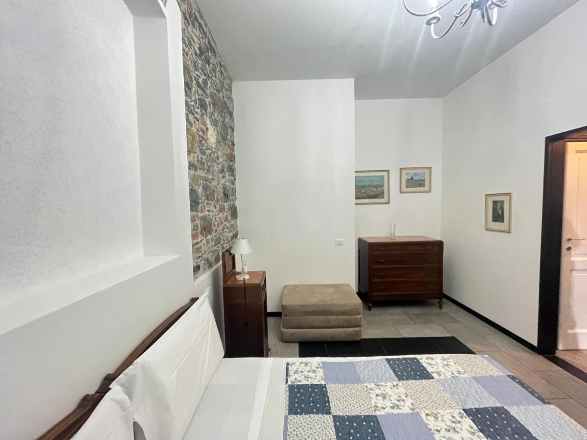 Trainspot Accommodation La Spezia Exterior photo