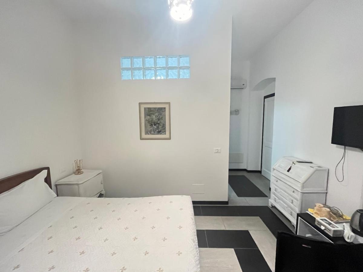 Trainspot Accommodation La Spezia Exterior photo