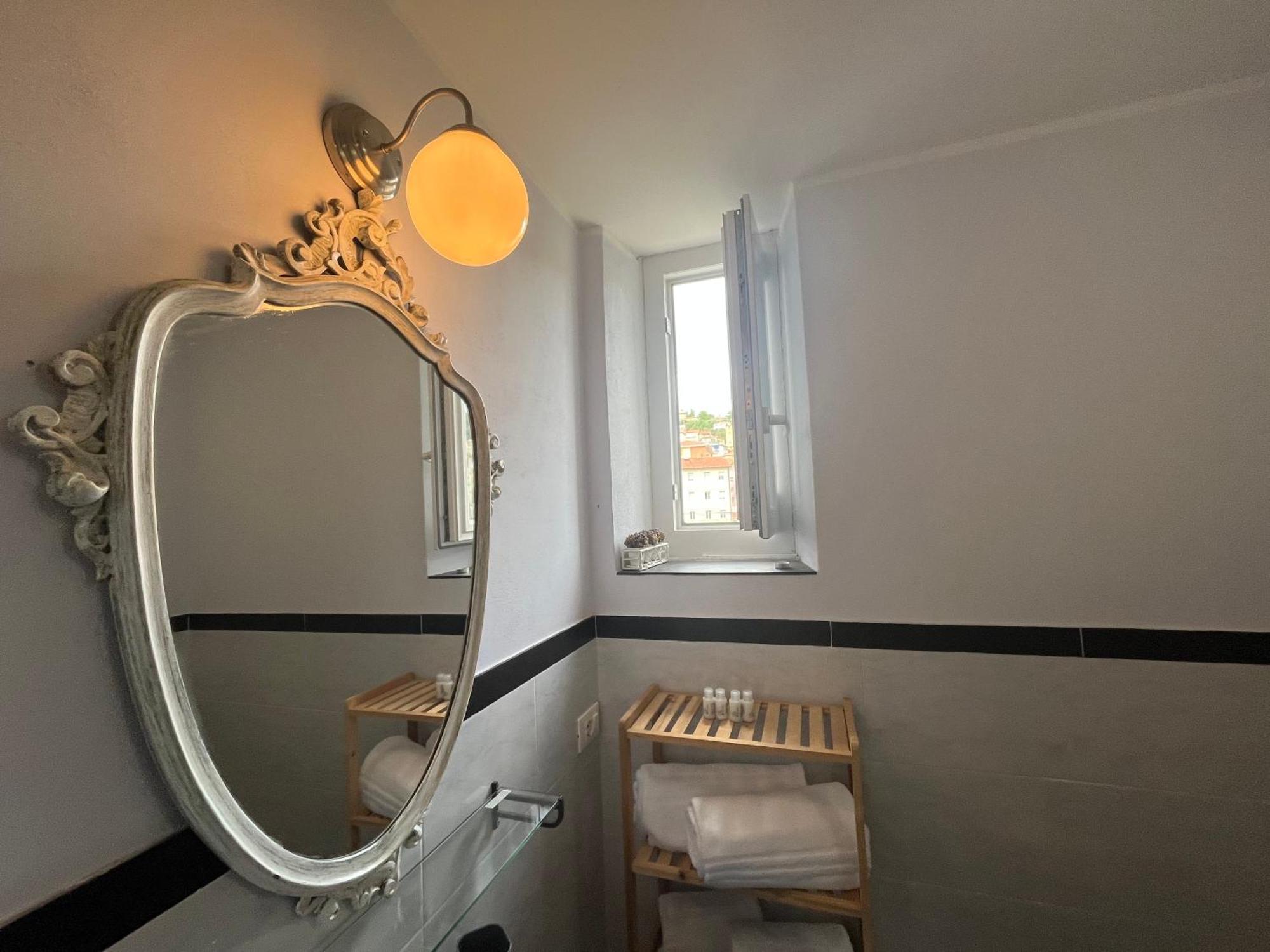 Trainspot Accommodation La Spezia Exterior photo